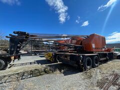 1966 P & H 650A-TC 50-Ton Crane - Image 1