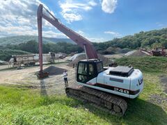 2010 LINK-BELT 240 X2 LF - Image 10