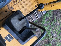 1997 DEERE 555G - Image 11