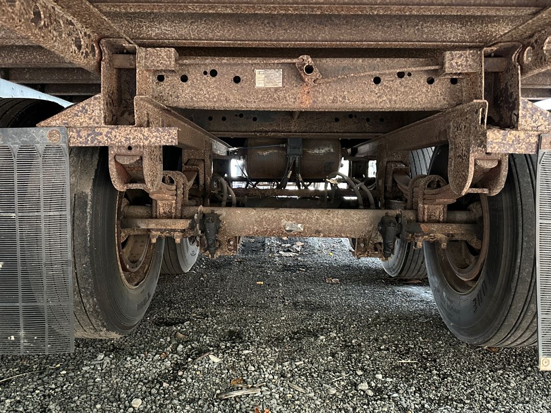 1996 STRICK 53 FT - view 4 of 12