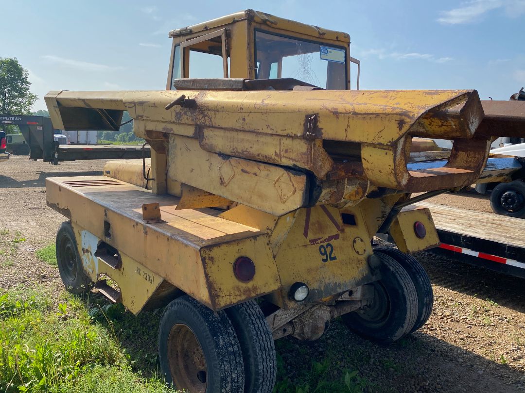 1970 TEREX MH100G - view 12 of 24