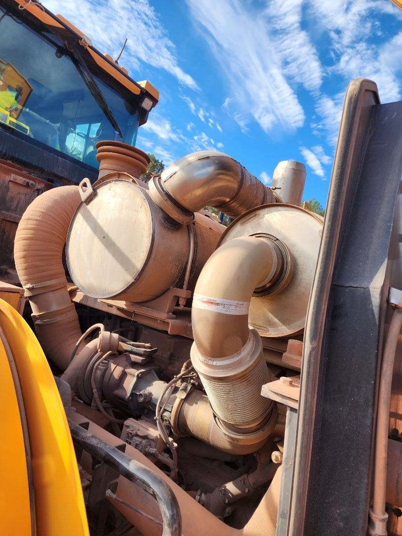 2022 HYUNDAI HL980A - view 14 of 21