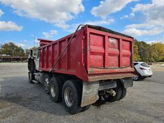 2010 MACK CHU613 Pinnacle - Image 7