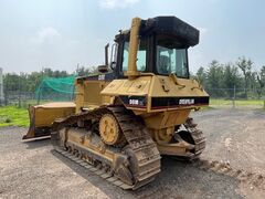 2001 CATERPILLAR D6M XL - Image 8