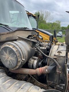 2002 INTERNATIONAL 4300 - Image 6