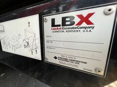 2021 LINK-BELT 350 X4 - Image 21