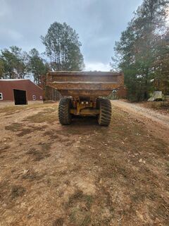 2012 CATERPILLAR 725 - Image 15