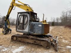 2011 KOBELCO 115SR DZ - Image 4