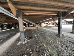 1996 LUFKIN 53' Storage Dry Van - Image 4