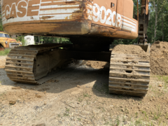 1995 CASE 9020B - Image 14