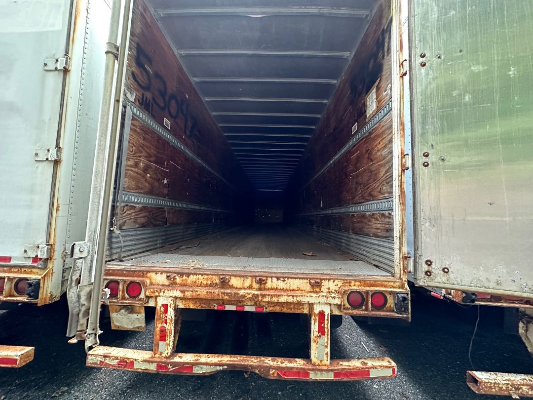 1997 STOUGHTON 53 FT - view 19 of 19