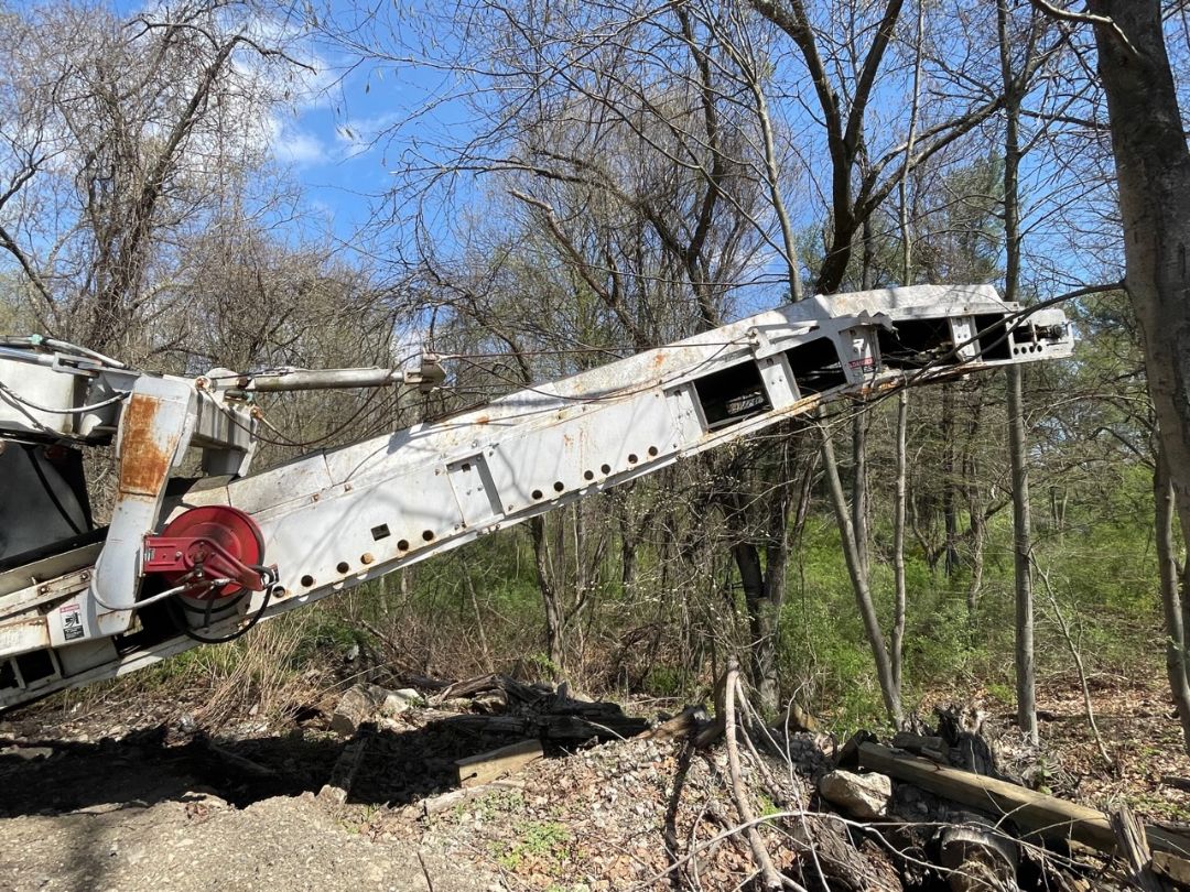 2009 ROADTEC RX 700 - view 3 of 33