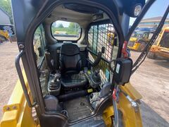 2019 CATERPILLAR 232D - Image 18