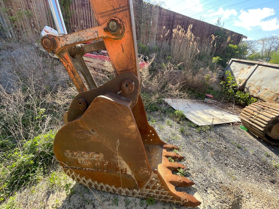 1994 HITACHI EX300 LC-3 - view 9 of 30