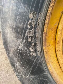 2003 KOMATSU WA450-5L - Image 42