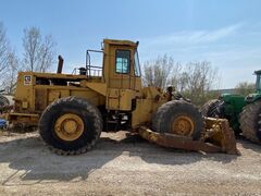 1980 CATERPILLAR 824C - Image 24