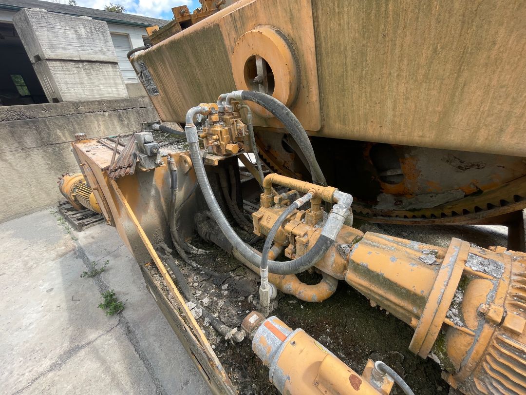 1999 JOHNSON ROSS 10 Cu. Yd. - view 18 of 25