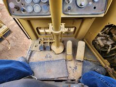 1987 CATERPILLAR 621B - Image 20