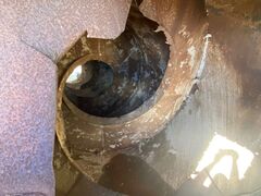 2005 ADVANCE Front Dispensing Drum - Image 7