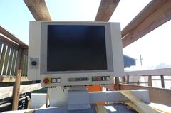 2012 HOLZ-HER 6120 - Image 3