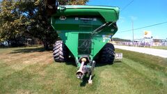 2010 J&M 875-18 - Image 3