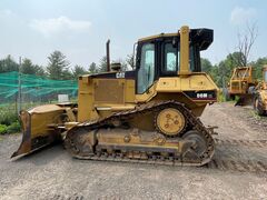 2001 CATERPILLAR D6M XL - Image 5
