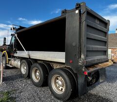 2022 INTERNATIONAL HX 620 - Image 5