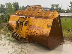 2012 CATERPILLAR 988G - Image 1
