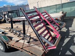 2011 LONESTAR MFG 32' x96" - Image 16