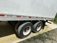 2011 GREAT DANE Refrigerated Van Trailer - Image 10