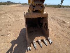 2014 CATERPILLAR 324E L - Image 29