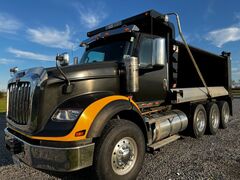 2022 INTERNATIONAL HX 620 - Image 4