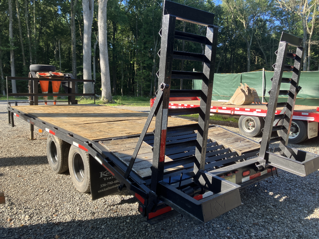 2008 KAUFMAN 16 FT - view 14 of 35