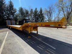 2021 BETTER BUILT TRAILER 35-Ton Equipment - Image 2