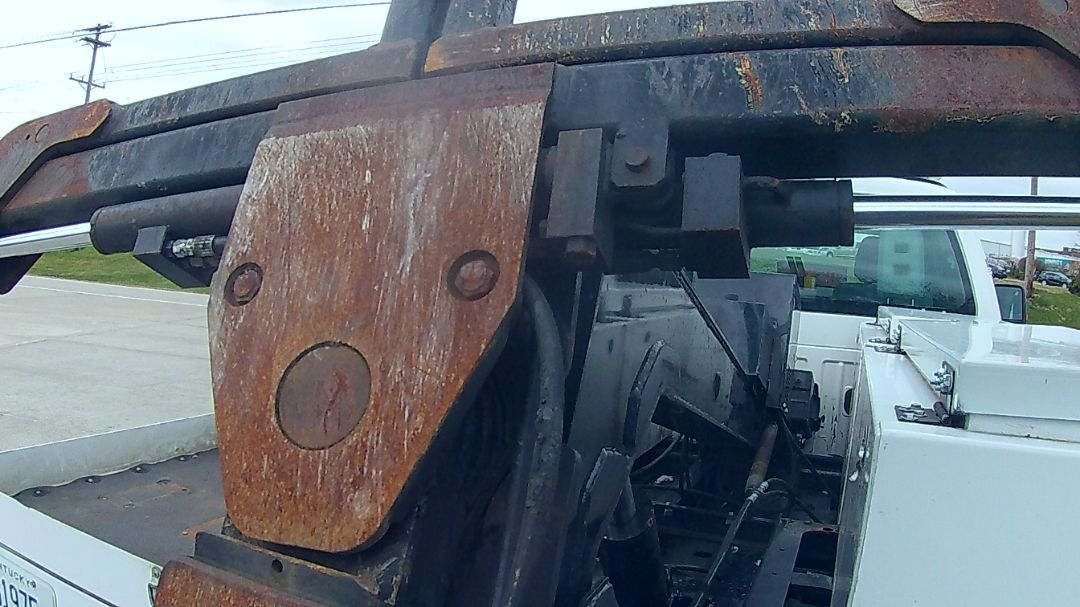 2013 FORD F350 Super Duty - view 11 of 26