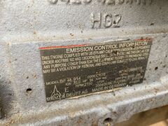 2009 JARRAFF 4 Wheel Drive - Image 10