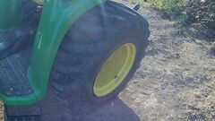 2009 JOHN DEERE 3032E - Image 13