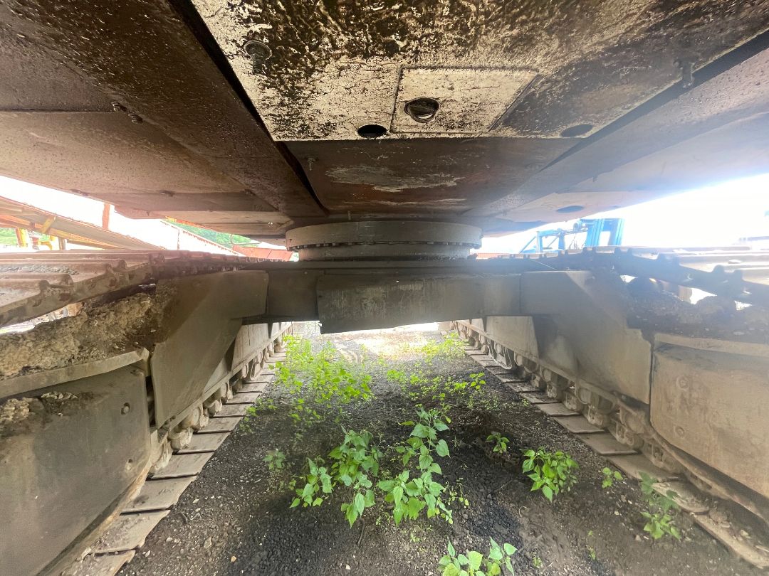 1995 HITACHI EX700BE - view 12 of 29