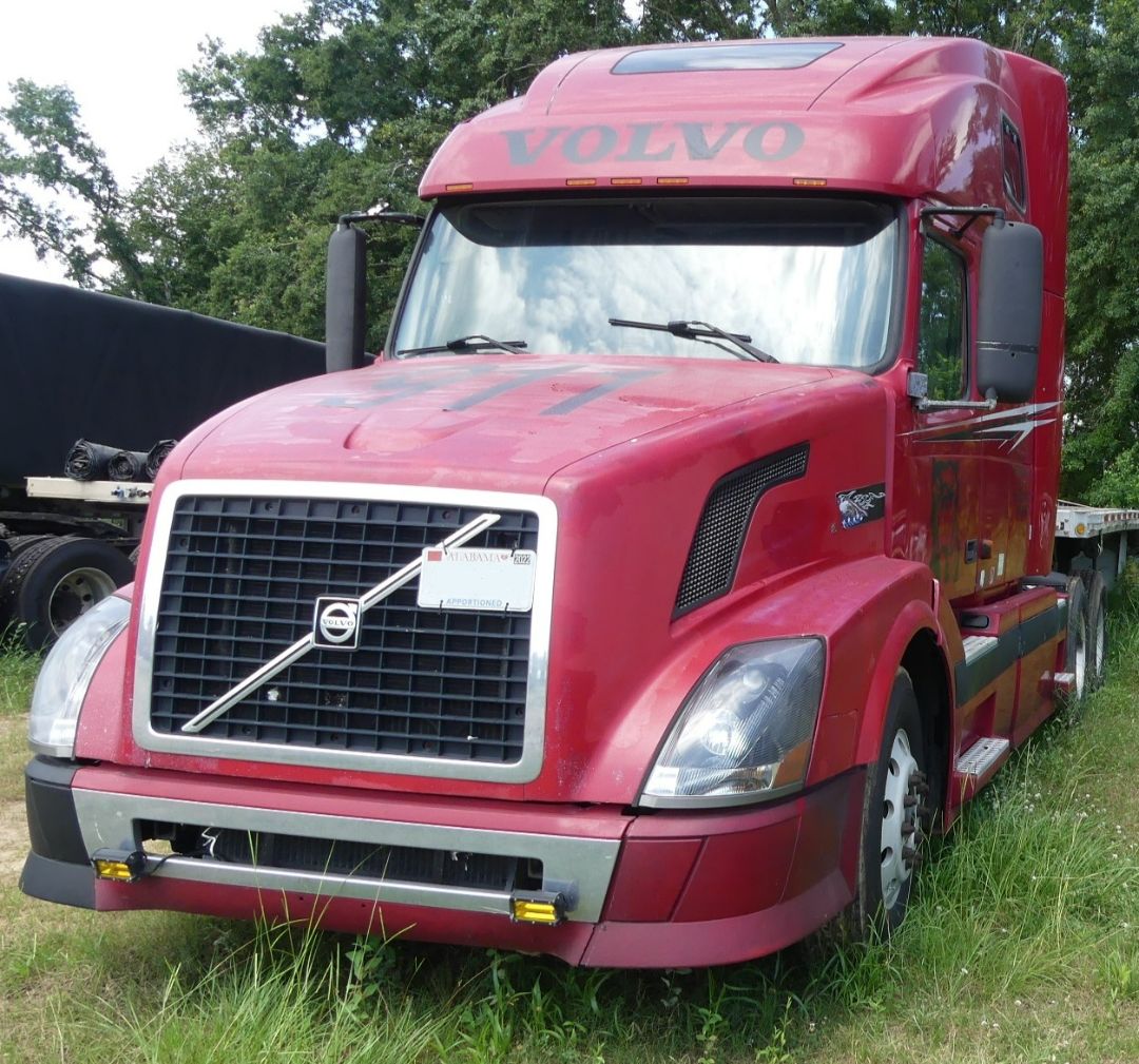 2006 VOLVO VNL 64T