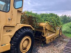 1974 CATERPILLAR 613 - Image 10