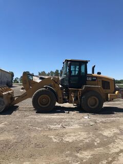 2014 CATERPILLAR 930K - Image 22