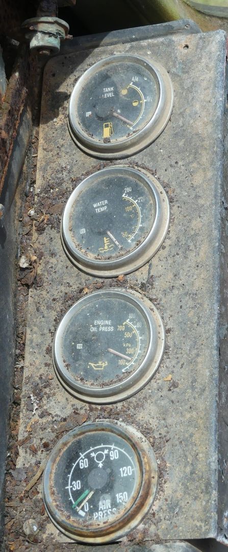 1984 AMERICAN 5300 - view 12 of 25