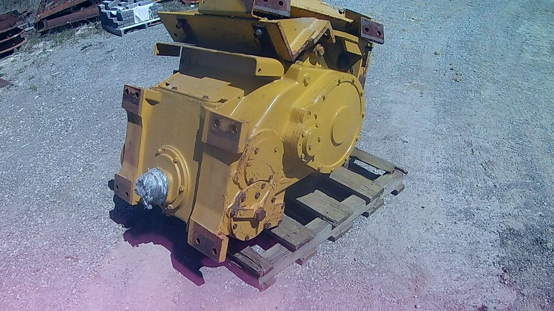 2014 PACCAR PA56-E00100E - view 1 of 9