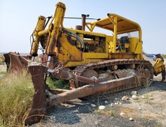 1960 CATERPILLAR D9E - Image 1
