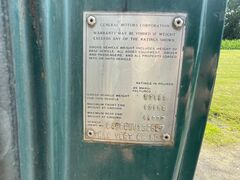 1979 CHEVROLET Bruin - Image 31