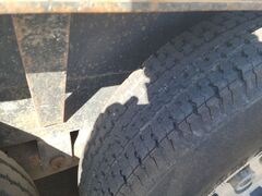 2011 LONESTAR MFG 32' x96" - Image 15