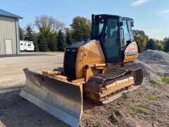 2016 CASE 650L WT - Image 5