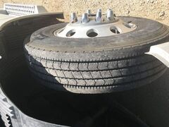 2013 VOLVO VNL 64T670 - Image 20