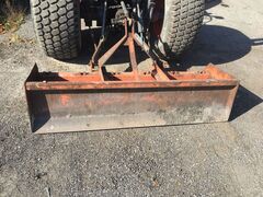 2010 KUBOTA MX4700F - Image 13