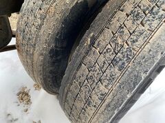 2000 KAUFMAN 3-Car - Image 17